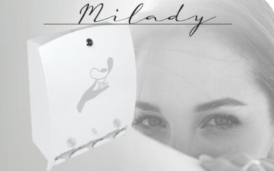 Milady – “L’essenziale è invisibile agli occhi”